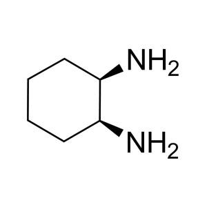 I-1,2-Diaminocyclohexane C6H14N2 CAS 694-83-7 ingxube ye-cis ne-trans (DCH-99)