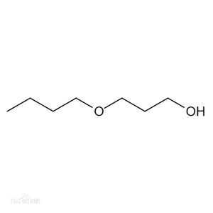 I-Propylene Glycol Butyl Ether CAS 5131-66-8 (PnB) isinyibilikisi esinobungani nemvelo