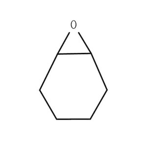 I-Cyclohexene Oxide C6H10O INOMBOLO YE-CAS:286-20-4 Ingaphandle:Uketshezi olukhanyayo olungenambala olunephunga elimnandi