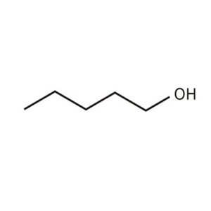 n-Pentanol CH3(CH2)4OH Inombolo yeCas: 71-41-0
