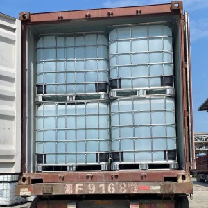 I-Propylene Glycol engu-99.9% Yezimonyo